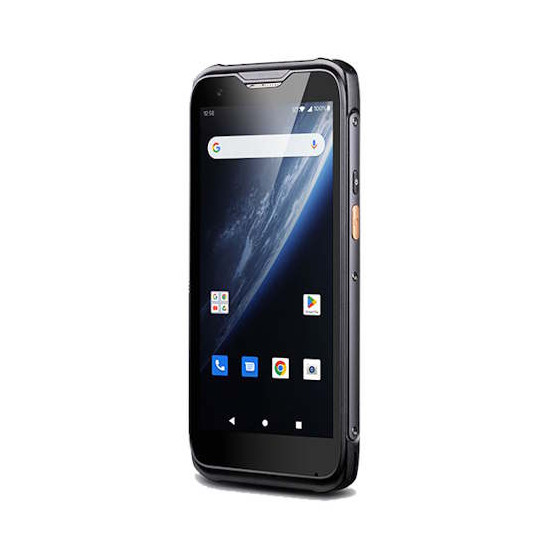 Термінал збору даних Chainway МС95 Android 12.0, 2.0GHz Octa-core (3+32) +5.5‘’ screen, NFC+4G+WIFI(802.11 a/b/g/n/ac)+BT(BLE, class 5.0)+GPS+5MP Fro