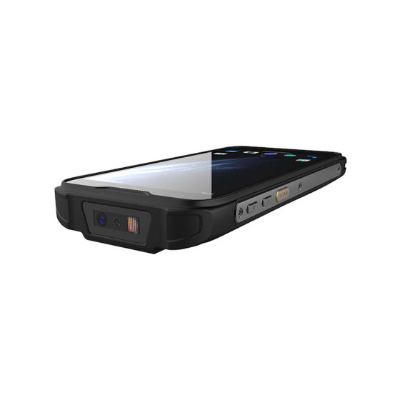 Термінал збору даних Chainway МС95 Android 12.0, 2.0GHz Octa-core (3+32) +5.5‘’ screen, NFC+4G+WIFI(802.11 a/b/g/n/ac)+BT(BLE, class 5.0)+GPS+5MP Fro - вид 5