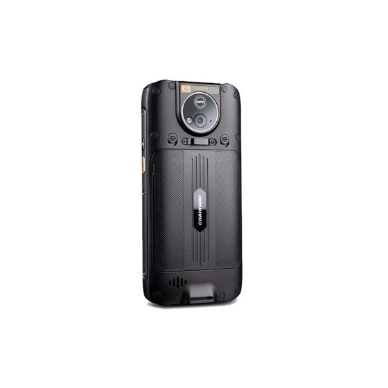 Термінал збору даних Chainway МС95 Android 12.0, 2.0GHz Octa-core (3+32) +5.5‘’ screen, NFC+4G+WIFI(802.11 a/b/g/n/ac)+BT(BLE, class 5.0)+GPS+5MP Fro - вид 1