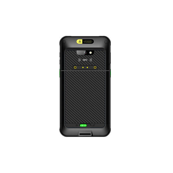 Термінал збору даних Chainway MC50 Android 12.0, Qualcomm480/4350 Octa-core 2.0 GHz (6+128) - вид 2