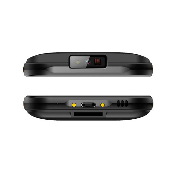 Термінал збору даних Chainway MC50 Android 12.0, Qualcomm480/4350 Octa-core 2.0 GHz (6+128) - вид 4