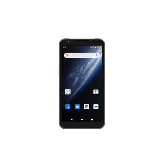 Термінал збору даних Chainway MC50 Android 12.0, Qualcomm480/4350 Octa-core 2.0 GHz (6+128) - вид 1