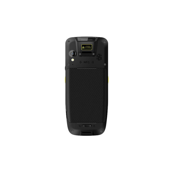 Термінал збору даних Chainway MC62 Android 13.0, 2.0 GHz octa-core (4+64)+Numeric keypad+4‘’ screen+4G+WIFI(802.11 a/b/g/n/ac)+BT(BLE, class 5.0)+GPS+ - вид 2