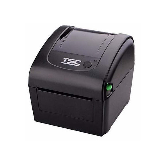 Принтер TSC DА-220 USB, Ethernet, RTC