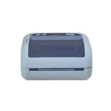 Мобільний принтер друку етикетки XP-P323B, 70 мм/с, USB+Bluethooth, чорний, EU кабель, англ., без заисного чохла, бренд Xprinter - вид 2