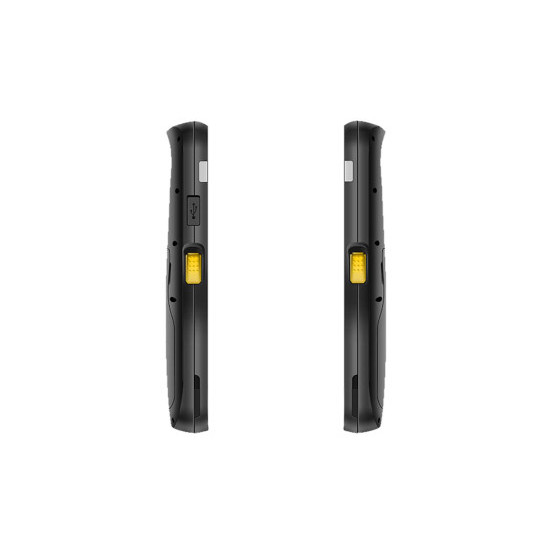 Термінал збору даних Chainway MC21 Android 12, 2.0GHz Quad-core (3+32)+Numeric keypad+3.5‘’ screen+NFC+4G+WIFI (802.11 a/b/g/n/ac)+BT(BLE, class 5.0)+ - вид 3
