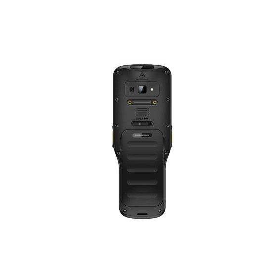Термінал збору даних Chainway MC21 Android 12, 2.0GHz Quad-core (3+32)+Numeric keypad+3.5‘’ screen+NFC+4G+WIFI (802.11 a/b/g/n/ac)+BT(BLE, class 5.0)+ - вид 2
