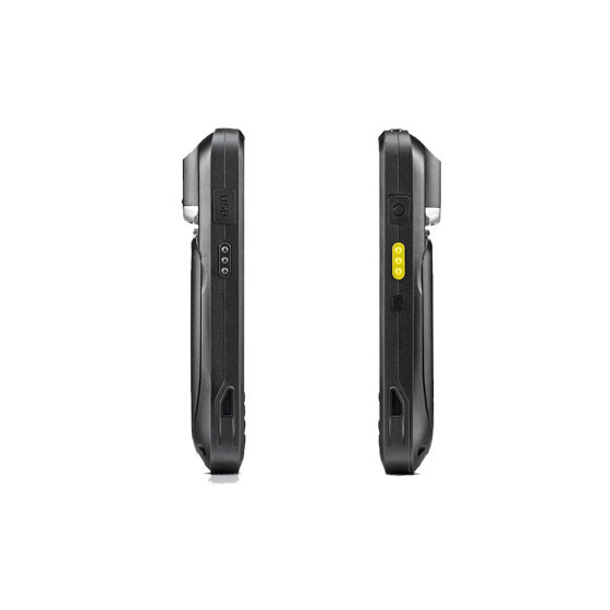 Термінал збору даних Chainway C6000 Android 13.0, 2.0 GHz octa-core (3+32) - вид 2