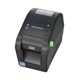Принтер TSC DH220E LED DRAM 16 MB/FLASH 8MB USB