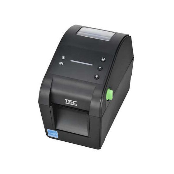 Принтер TSC DH220E LED DRAM 16 MB/FLASH 8MB USB