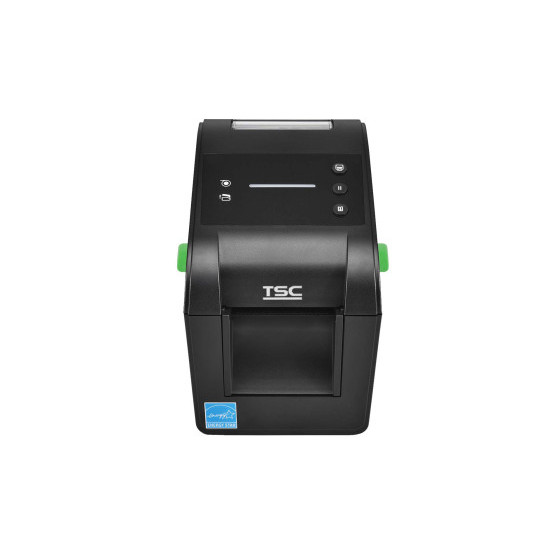 Принтер TSC DH220E LED DRAM 16 MB/FLASH 8MB USB - вид 1