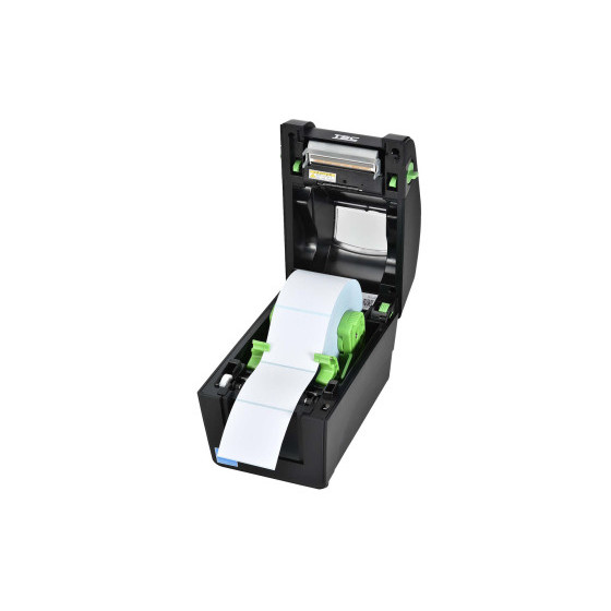 Принтер TSC DH220E LED DRAM 16 MB/FLASH 8MB USB - вид 2