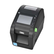 Этикетки принтера TSC DH-220T, 203 dpi, USB, Ethernet, RS 232 (COM).