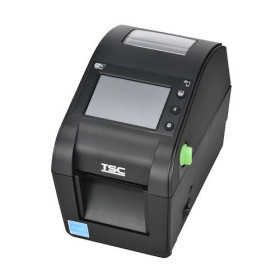 Принтер етикеток TSC DH-220T, 203 dpi, USB, Ethernet, RS 232