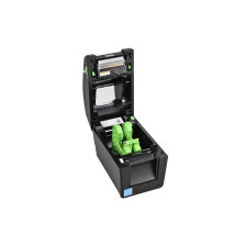 Этикетки принтера TSC DH-220T, 203 dpi, USB, Ethernet, RS 232 (COM). - вид 2