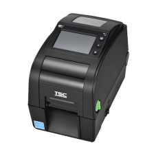 Принтер этикеток TSC TH220T 203dpi, USB, RS-232, Ethernet