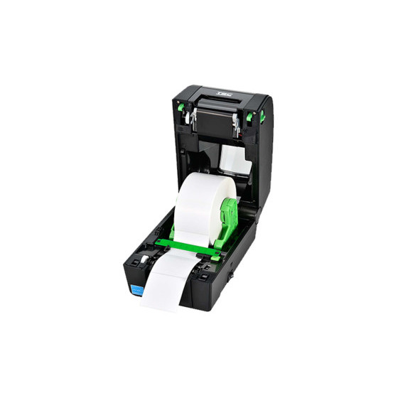 Принтер этикеток TSC TH220T 203dpi, USB, RS-232, Ethernet - вид 1