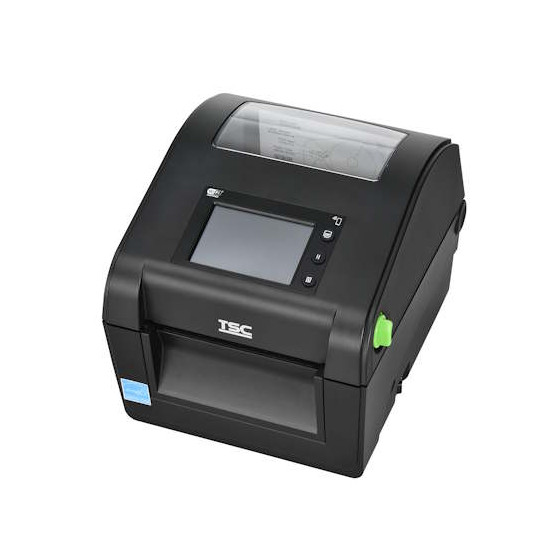 Принтер етикеток TSC DH240T, 203 dpi, USB, Ethernet