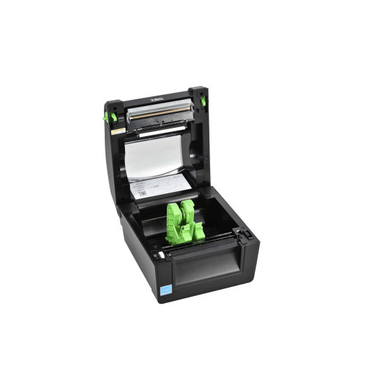Принтер етикеток TSC DH240T, 203 dpi, USB, Ethernet - вид 2
