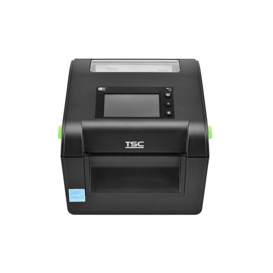 Принтер етикеток TSC DH240T, 203 dpi, USB, Ethernet - вид 1