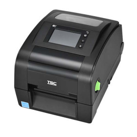 Принтер етикеток TSC TH240T, 203 dpi, USB, Ethernet