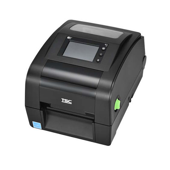 Принтер етикеток TSC TH240T, 203 dpi, USB, Ethernet