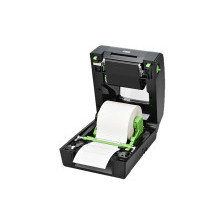 Принтер етикеток TSC TH240T, 203 dpi, USB, Ethernet - вид 2