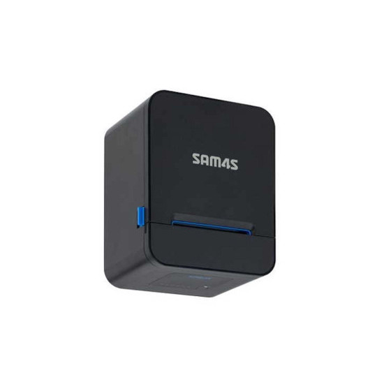 Чековий принтер Sam4s HCUBE-102DB - вид 3