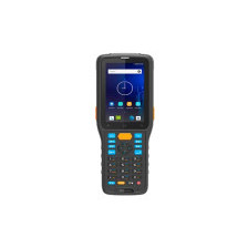 Термінал збору даних Newland N7 Cachalot Pro, 2D, 4GB/64GB, 29k,4G, BT, WiFi - вид 1