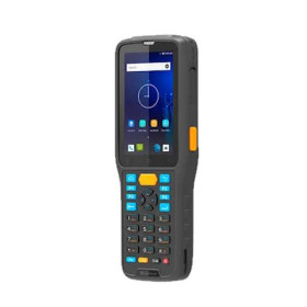 Термінал збору даних Newland N7 Cachalot Pro, 2D, 4GB/64GB, 29k,4G, BT, WiFi