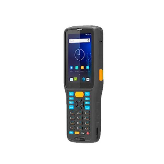 Термінал збору даних Newland N7 Cachalot Pro, 2D, 4GB/64GB, 29k,4G, BT, WiFi
