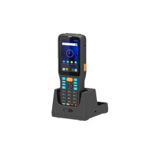 Термінал збору даних Newland N7 Cachalot Pro, 2D, 4GB/64GB, 29k,4G, BT, WiFi - вид 5