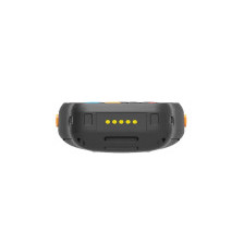 Термінал збору даних Newland N7 Cachalot Pro, 2D, 4GB/64GB, 29k,4G, BT, WiFi - вид 4