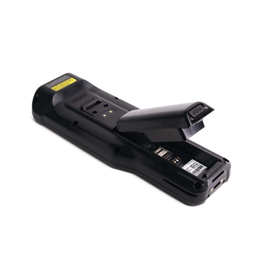Терминал сбора данных Point Mobile PM351 WiFi/BT, Camera, 3G/32G, NFC, Numeric, SE4100 - вид 2