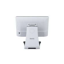 POS-термінал Sam4s SAPPHIRE-S560 PCAP Touch, J6412 black 8GB RAM,240GB SSD - вид 3