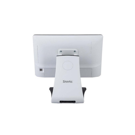 POS-термінал Sam4s SAPPHIRE-S560 PCAP Touch, J6412 black 8GB RAM,240GB SSD - вид 3