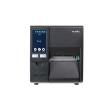 Принтер этикеток GoDEX GX4600i 600dpi USB/RS232/Ethernet - вид 1