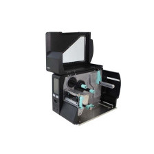 Принтер этикеток GoDEX GX4600i 600dpi USB/RS232/Ethernet - вид 4