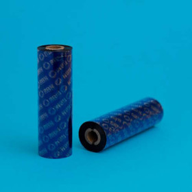Ріббон Resin Premium RBN 110mm х 74m OUT