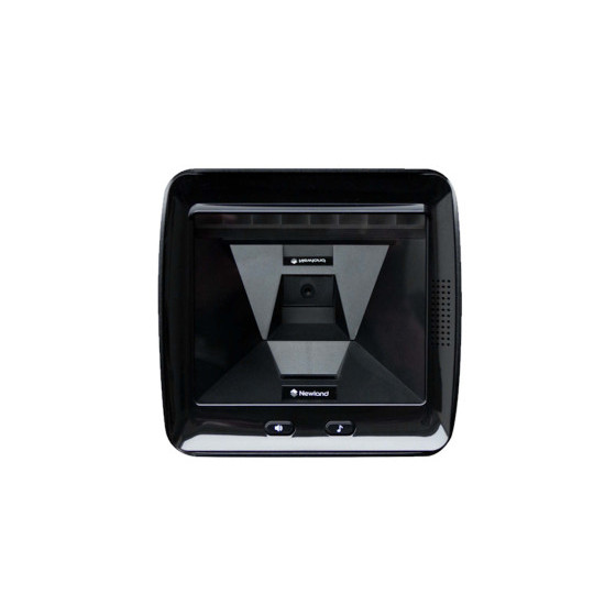 Сканер штрихкода Newland FR80 Salmon, 2D, USB, RS-232 - вид 1