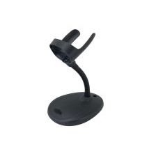 Сканер штрих-кодов Honeywell Voyager XP 1470G Omni, 2D, черный, в комплекте с USB кабелем и подставкой - вид 2