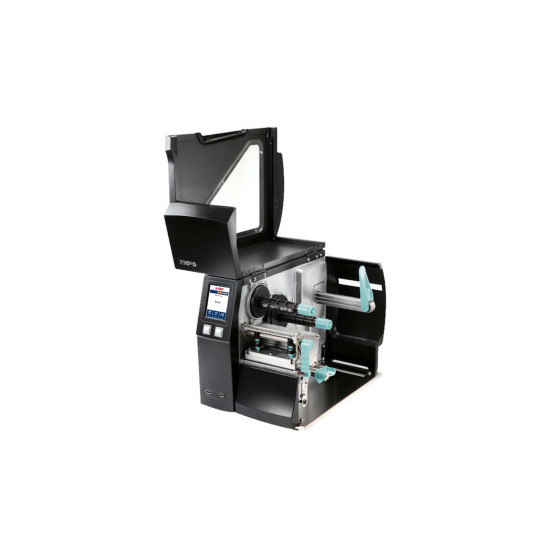 Принтер етикеток Godex ZX1300i+  Plus 4