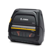 Мобільний принтер ZEBRA ZQ521(Q52-BUW000E-00) BT,WIFI