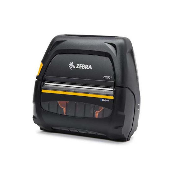 Мобільний принтер ZEBRA ZQ521(Q52-BUW000E-00) BT,WIFI