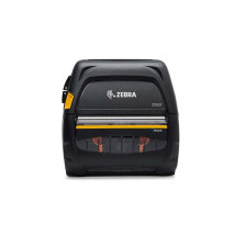 Мобільний принтер ZEBRA ZQ521(Q52-BUW000E-00) BT,WIFI - вид 1