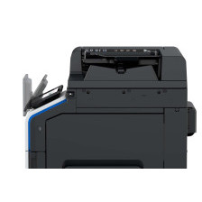 Цветной МФУ формата A3 Bizhub C251i (с автоподатчиком) - вид 5