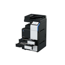 Цветной МФУ формата A3 Bizhub C251i (с автоподатчиком) - вид 3