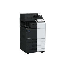 Цветной МФУ формата A3 Bizhub C251i (с автоподатчиком) - вид 2