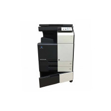 Кольоровий БФП формату SRA3 Konica Minolta bizhub C251i (з кришкою) - вид 1