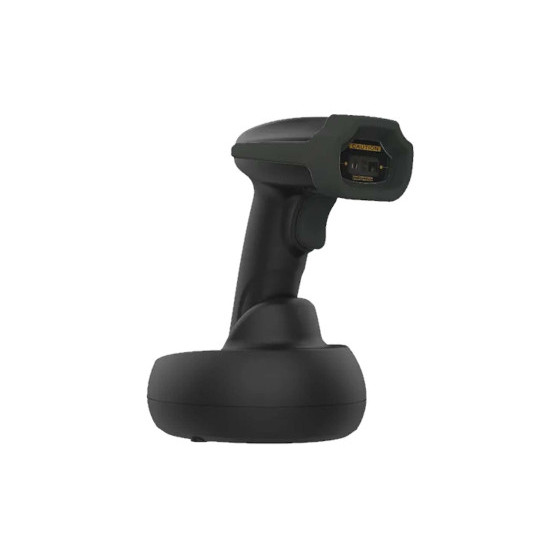 Сканер штрихкода ASAP POS E23W - вид 3